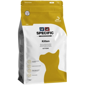 Specific FPD Kitten 400 g | 5701170211016 12437