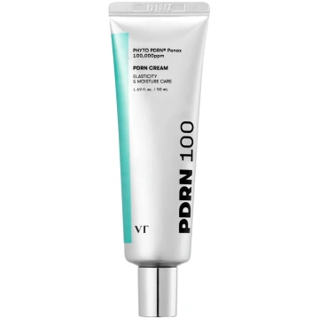 VT Cosmetics PDRN Cream ādas atjaunošana ar spēcīg