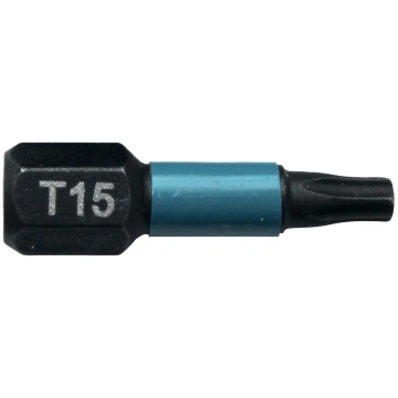 Makita Bit T15x25mm 2Stk. ( B 63666 )