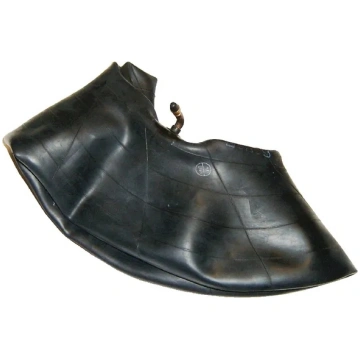 Kamera Ø 8", 5.00-8, 90° ventīlis Kramp