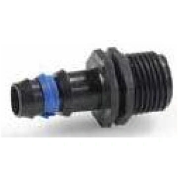 Reduktors piliencaurulei D16x3/4"M, FIX RING Reduk