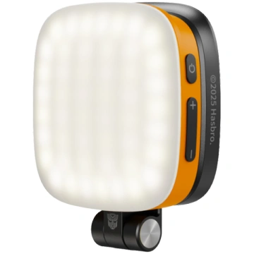 LED, SmallRig, SmallRig 5513 Vibe P48 Detachable M