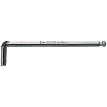 WERA L-Wrench 950 PKL Hex-Plus, 10mm 05022066001