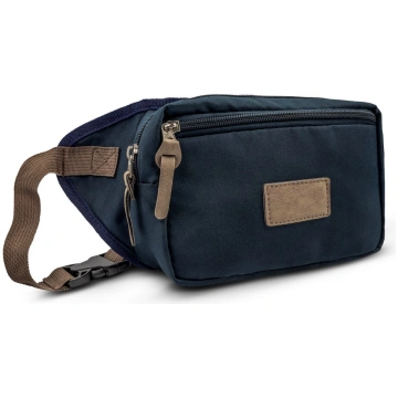 RPET waist bag B"RIGHT | Roudeline V0046-04