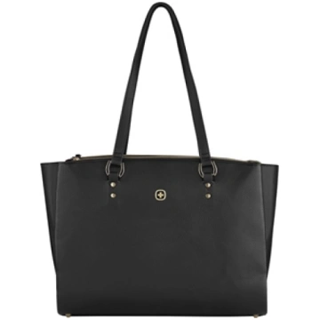 WENGER ROSALYN WOMENS LARGE 14″ LAPTOP TOTE 761332