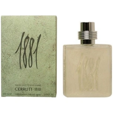 "Nino Cerruti 1881" EDT izsmidzināms šķidrums vīri