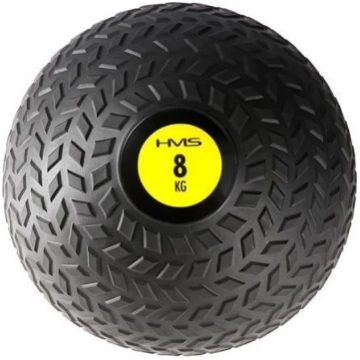 PST08 EXCERCISE BALL - SLAM BALL 8 KG HMS