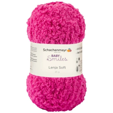 Schachenmayr Baby Smiles LENJA SOFT Nr01036 - aven
