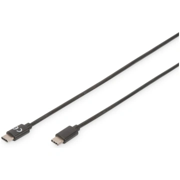 Digitus | USB Type-C Connection Cable | AK-300138-