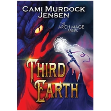 Third Earth Cami Murdock Jensen