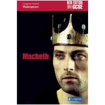 Macbeth (new edition) O"Connor, John