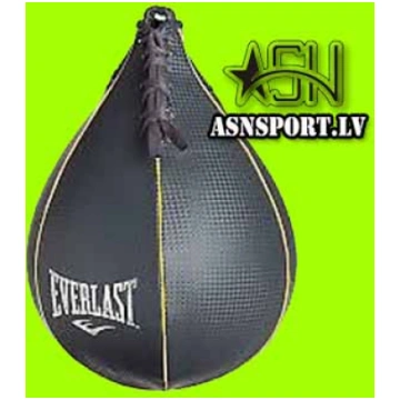 Boksa bumbieris PU Everlast