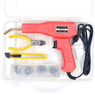 Plastmasas lodēšanas komplekts 50W 03-1027 Smart E