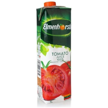 Sula ELMENHORSTER Tomātu 100%, 1l (450-11726)