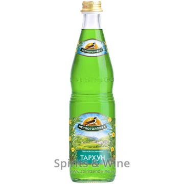 Limonāde Tarhūns
