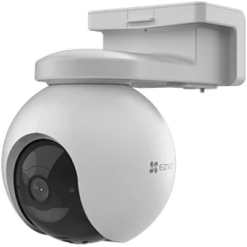 EZVIZ CS-EB8 4G akumuliatorinė valdoma lauko kamer