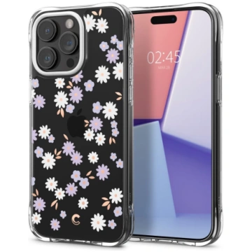 Apple iPhone 15 Pro Telefona maciņš/vāciņš Spigen 