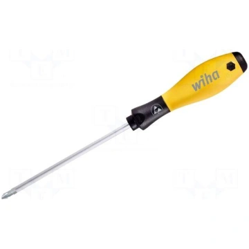 Screwdriver | Phillips | PH0 | ESD | Blade length: