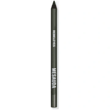 Mesauda RebelEyes Waterproof Eye Liner ūdensnoturī