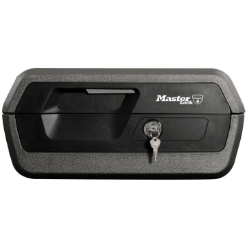 Master Lock ugunsdroša drošības lāde LCFW30100