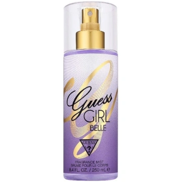 Smaržas Guess Girl Belle, 250 ml