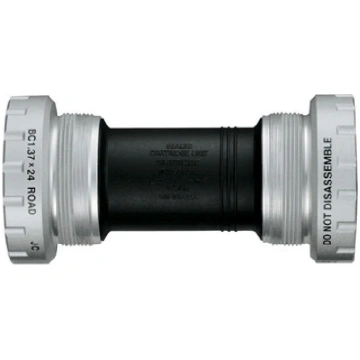 Monobloka vārpsta - Shimano BB-RS501 - EBBRS501B -