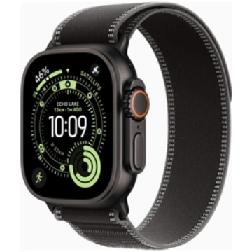 Apple Watch Ultra 3 GPS + Cellular 49mm Black Tita
