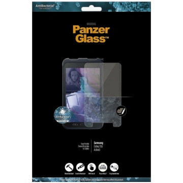 Ekrāna aizsargplēve PanzerGlass Clear Glass Samsun
