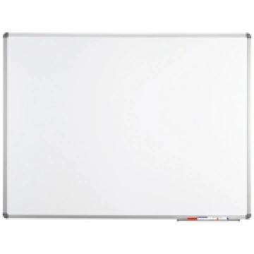 MAUL Whiteboard MAULstandard 30x45cm weis Stahl ( 