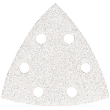 Makita Trījstūra slīppapīrs K40 P-42684