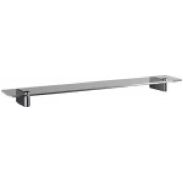 Connect stikla plaukts 60 cm, Hroms Ideal Standard