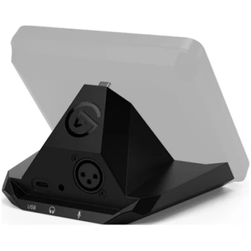 Elgato XLR Dock MK.2 for Stream Deck + | Elgato 60