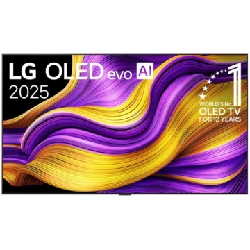 LG OLED77G51LW
