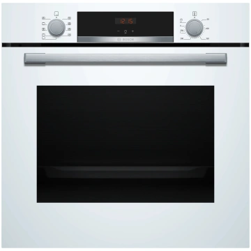 Iebūvētā cepeškrāsns Bosch 4 sērija HBA534BW3