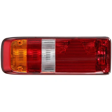 Aizmugurējais lukturis TL-UN092L TRUCKLIGHT