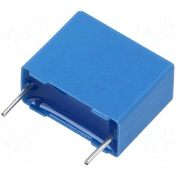 Capacitor: polypropylene | MKP | 10nF | 1.6kVDC | 