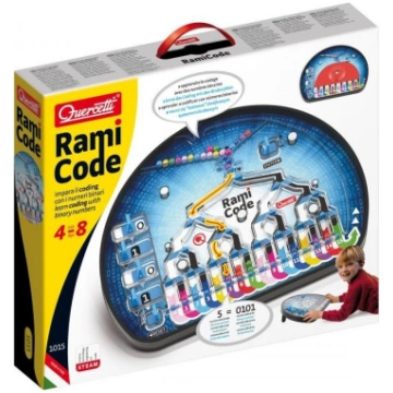 Quercetti Rami Codelogiczno- 1015 QUERCETTI | 040-