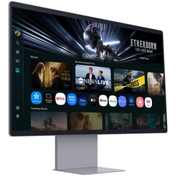 Samsung M90SF datora monitors 81,3 cm (32 collas) 
