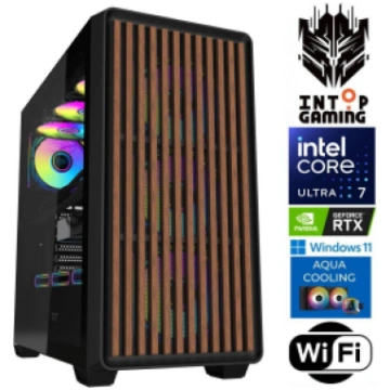 PSV AQUA Ultra 7 265KF 16GB DDR5 1TB SSD M.2 NVME