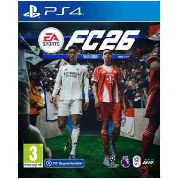 EA SPORTS FC 26 Standard Edition - PS4 Electronic 