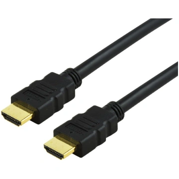 MediaRange HDMI-Kabel High Speed Ethernet 18 Gbit/