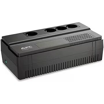 APC Easy UPS BV1000I-GR 1000VA, 600W (BV1000I-GR)
