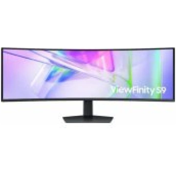 Samsung ViewFinity S9 LS49C950UAUXEN 49" VA 32:9 C