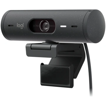 Logitech BRIO 500 1920 x 1080 Graphite (960-001422