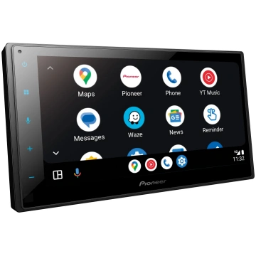 Pioneer SPH-DA150BT multimedia AV receiver (6.8")