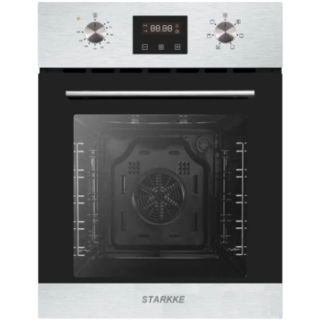 Starkke STD45IX 45cm Cepeškrāsns STD45IX