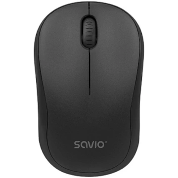 Savio MB-03 Bezvadu Pele 1000 DPI (MB-03)