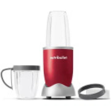 Nutribullet Original 600 NB606R blenderis [Blender