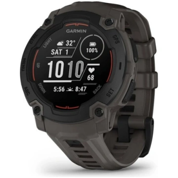 Viedpulkstenis Garmin Instinct® E 45 Black