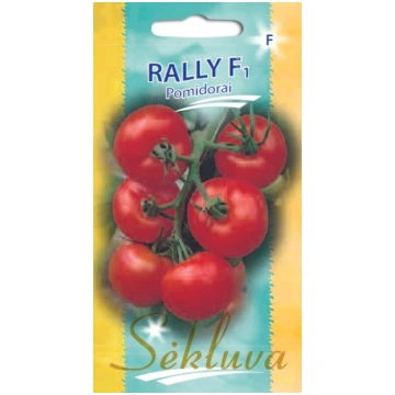 Sēklas Tomāti (SEKLUVA) Rally F1 10 sēklas 4779018